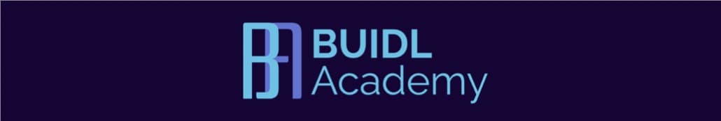 Buidl Academy